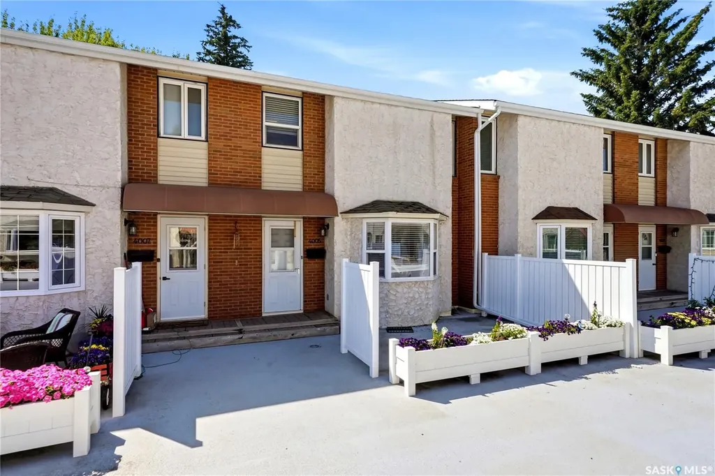 4005 Gordon Road Regina SK S4S 6G6