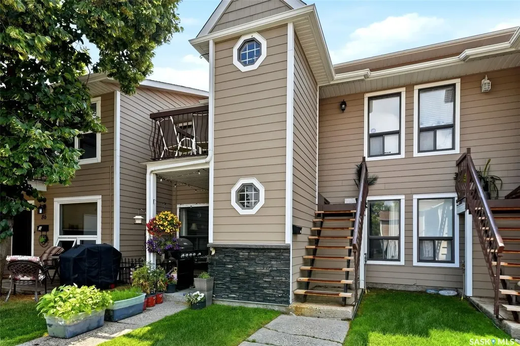 82 Cedar Meadow Drive Regina SK S4X 3J6
