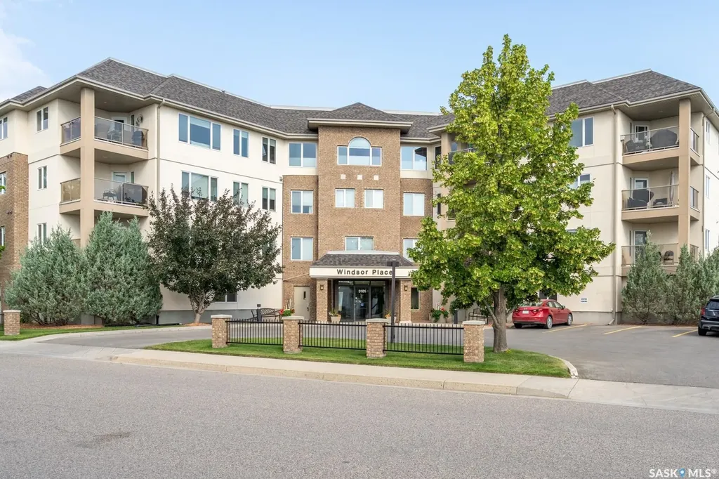 3101 Renfrew Crescent E Regina SK S4V 3B6