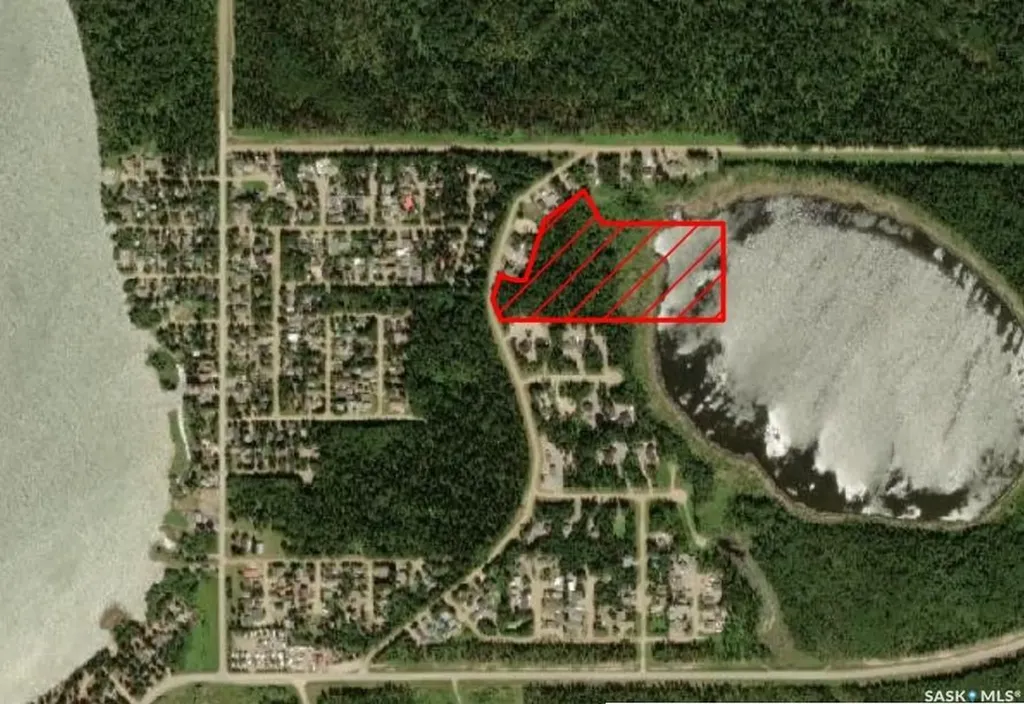 1 Andrews Avenue Candle Lake SK S0J 3E0