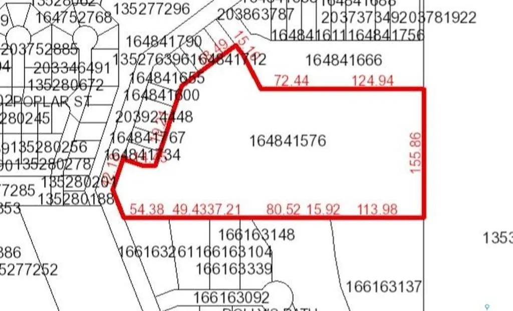 1 Andrews Avenue Candle Lake SK S0J 3E0