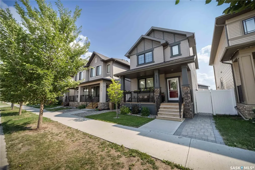 5157 Buckingham Drive E Regina SK S4V 3S3