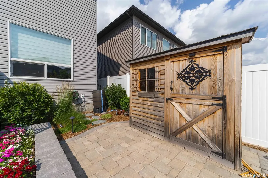 5157 Buckingham Drive E Regina SK S4V 3S3