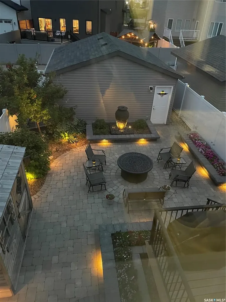 5157 Buckingham Drive E Regina SK S4V 3S3
