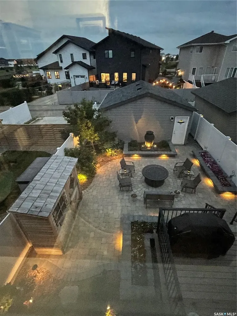 5157 Buckingham Drive E Regina SK S4V 3S3
