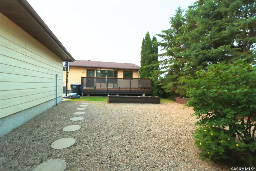 2 Spice Drive Yorkton SK S3N 3W2
