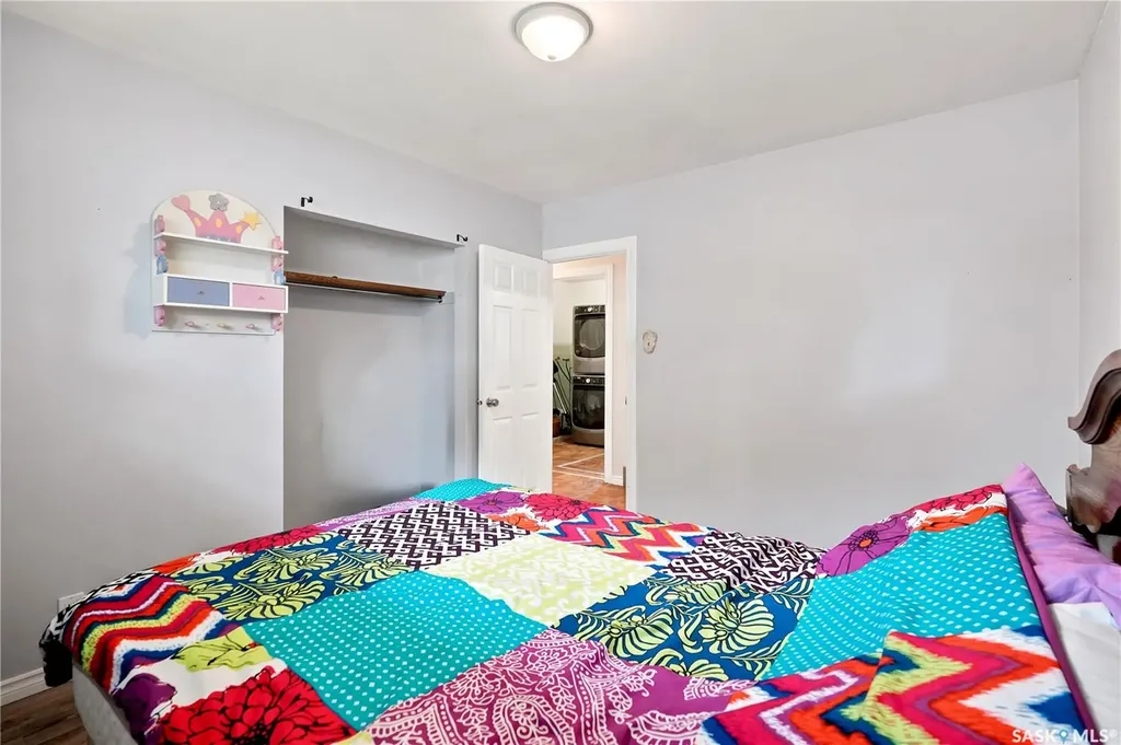 145 Ellison Crescent Regina SK S4R 4V6