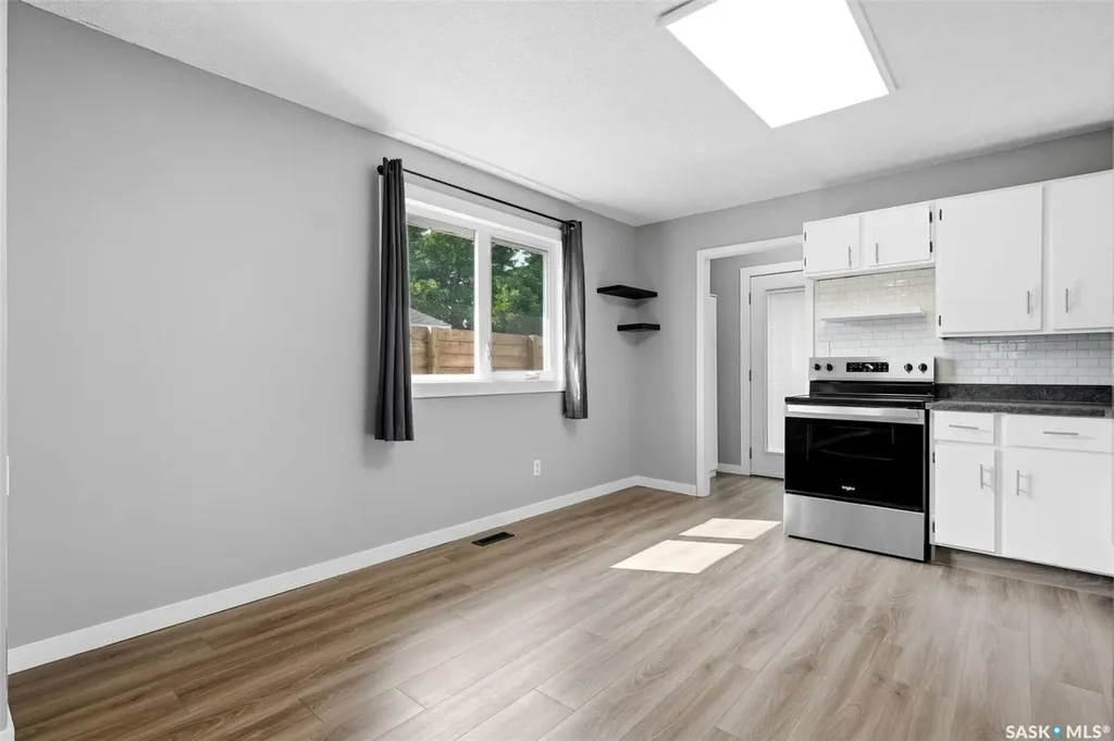 214 Church Drive Regina SK S4X 1M1
