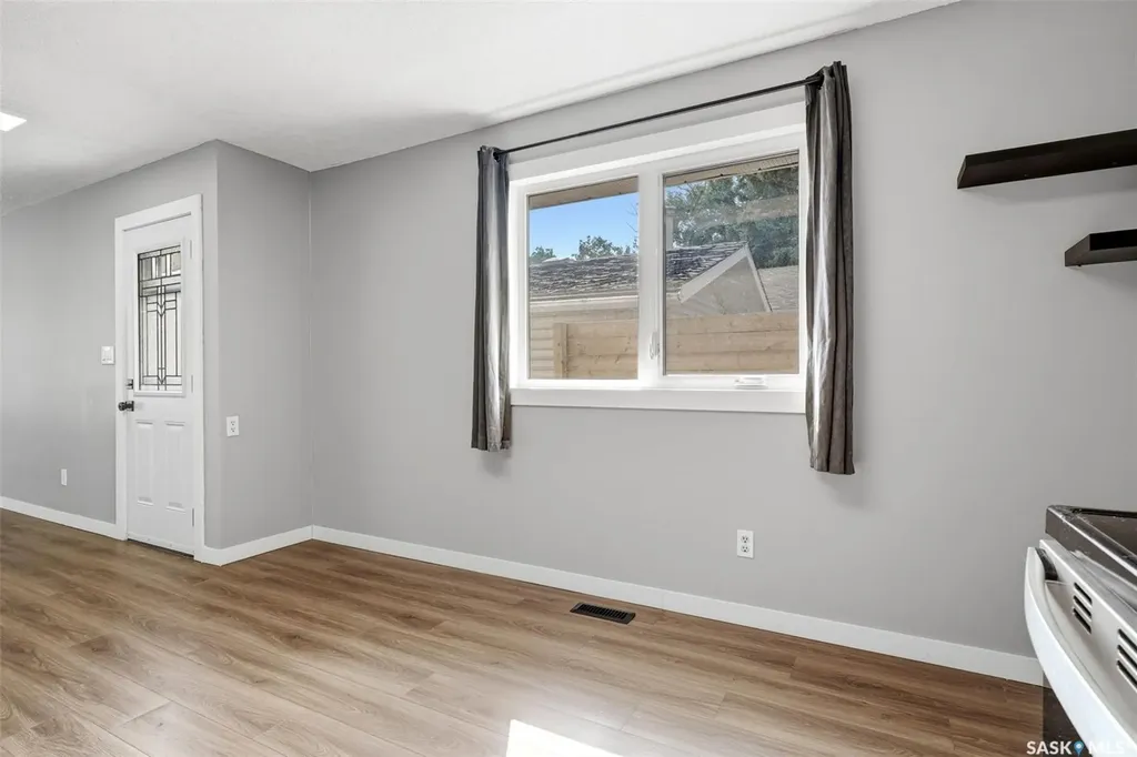 214 Church Drive Regina SK S4X 1M1