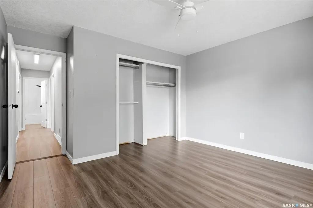 214 Church Drive Regina SK S4X 1M1