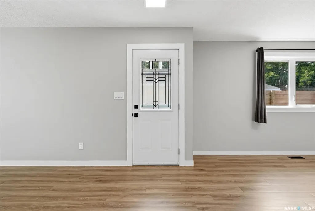 214 Church Drive Regina SK S4X 1M1
