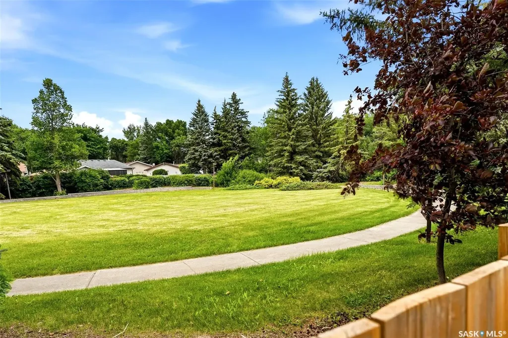 214 Church Drive Regina SK S4X 1M1