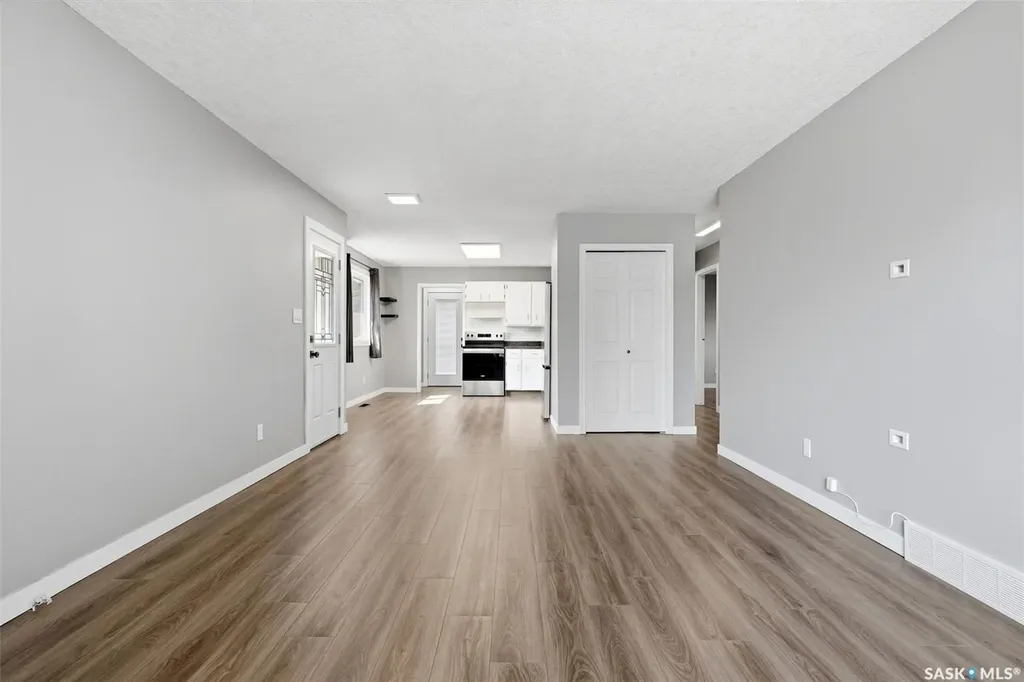 214 Church Drive Regina SK S4X 1M1