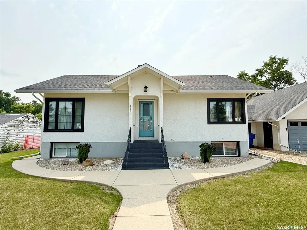 220 Souris Street Yellow Grass SK S0G 5J0