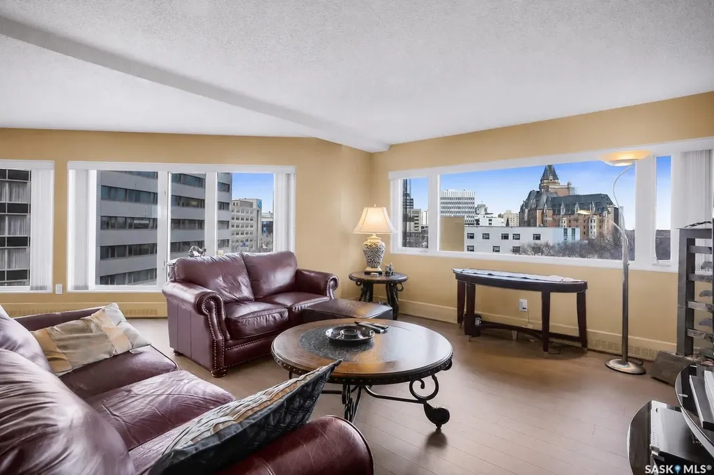 424 Spadina Crescent E Saskatoon SK S7K 6X7
