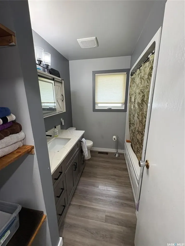 312 Bismark Avenue Langenburg SK S0A 2A0