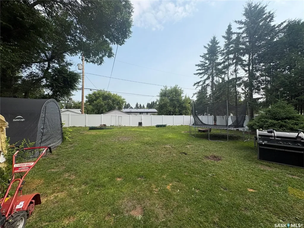 312 Bismark Avenue Langenburg SK S0A 2A0