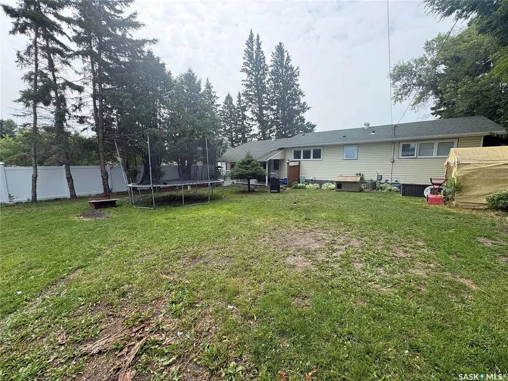 312 Bismark Avenue Langenburg SK S0A 2A0