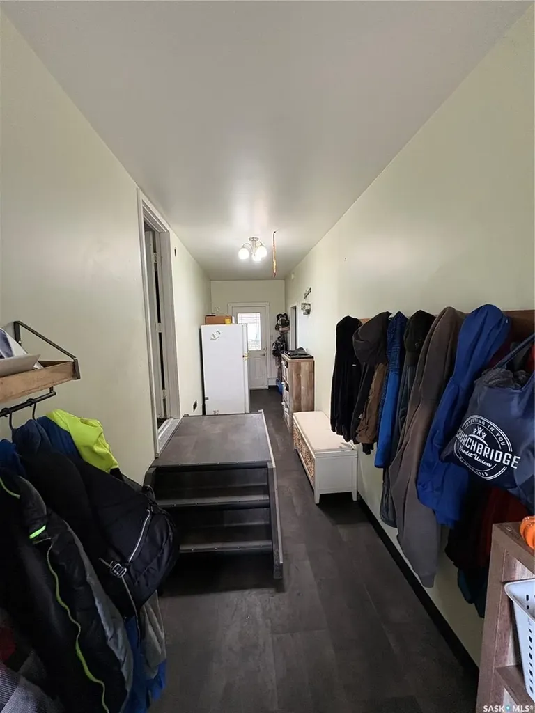 312 Bismark Avenue Langenburg SK S0A 2A0