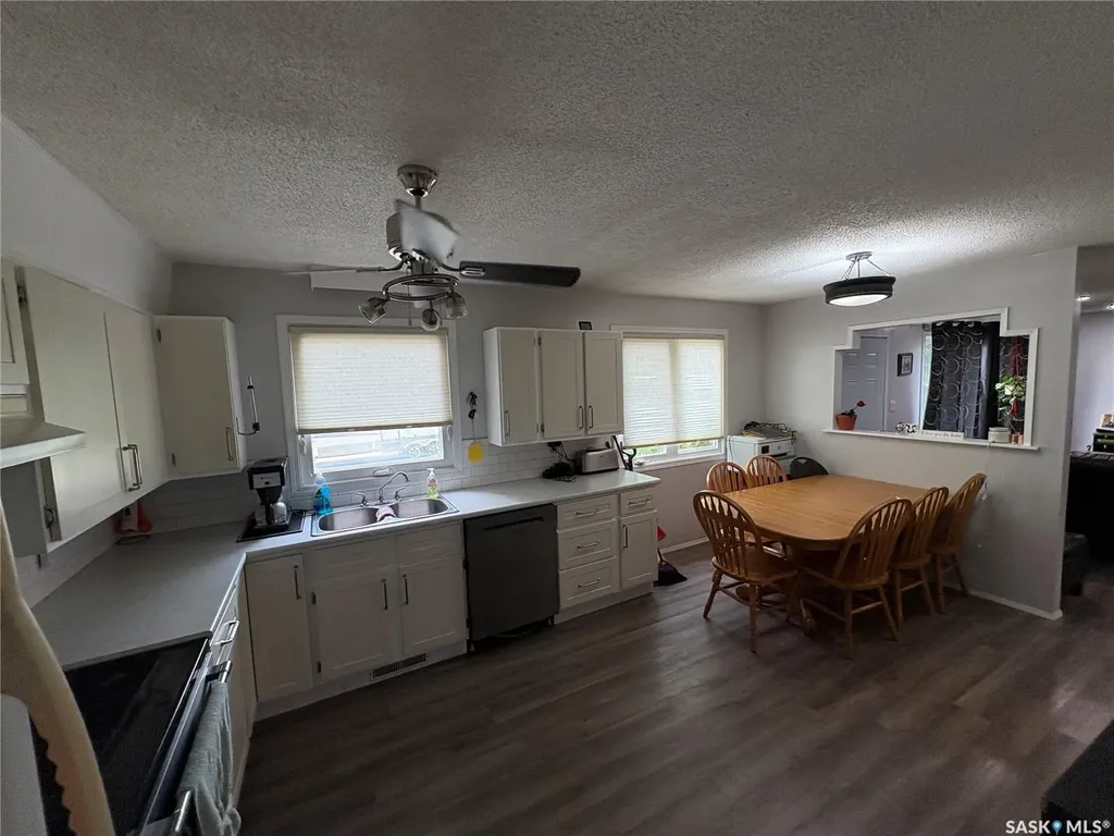 312 Bismark Avenue Langenburg SK S0A 2A0