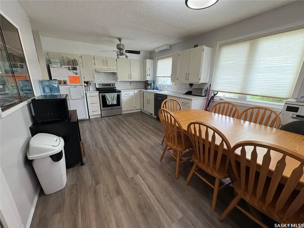 312 Bismark Avenue Langenburg SK S0A 2A0
