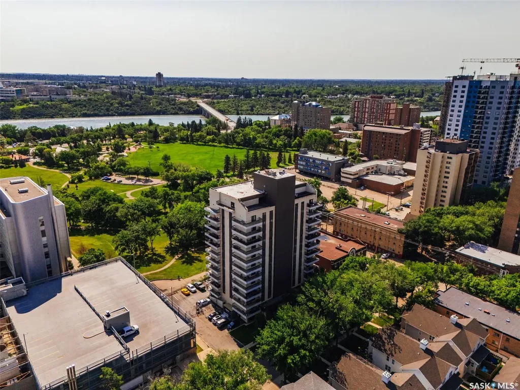 510 5th Avenue Saskatoon SK S7S 2R2