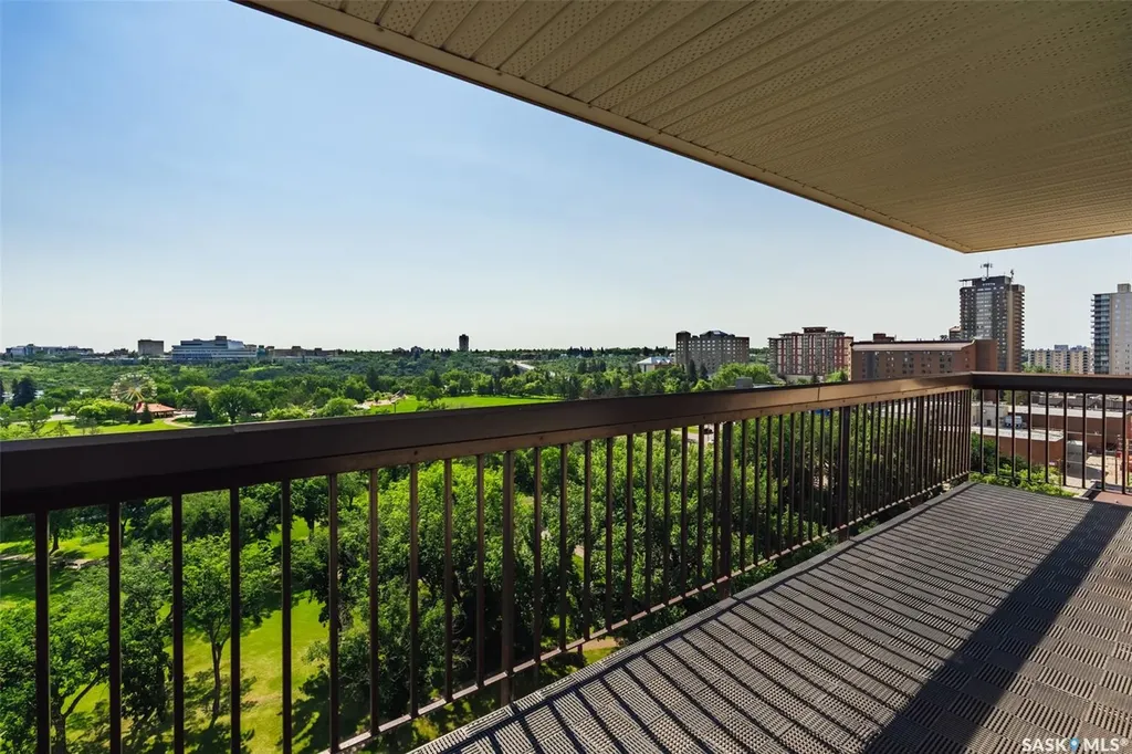 510 5th Avenue Saskatoon SK S7S 2R2