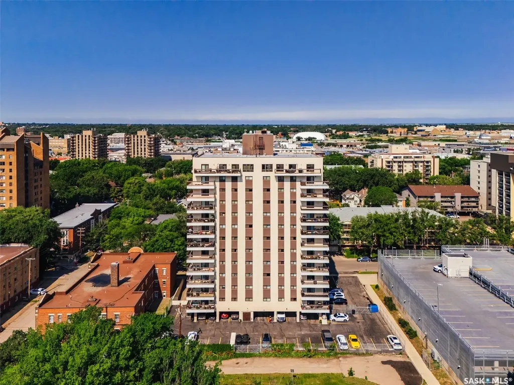 510 5th Avenue Saskatoon SK S7S 2R2