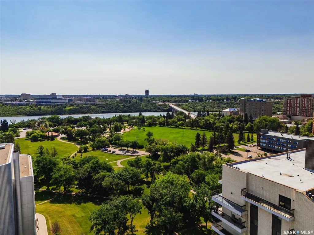 510 5th Avenue Saskatoon SK S7S 2R2