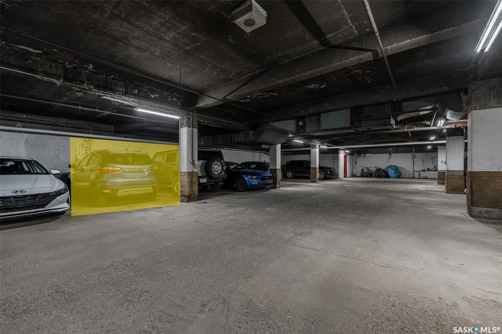 510 5th Avenue Saskatoon SK S7S 2R2