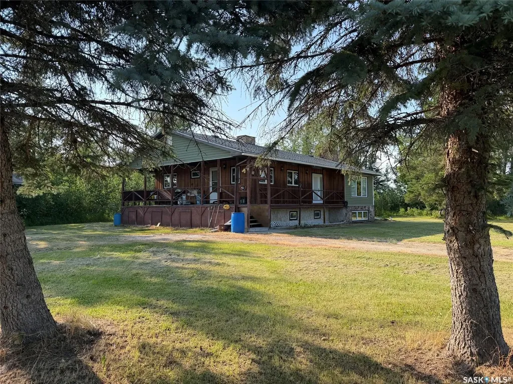 Rural Address Hudson Bay Rm No. 394 SK S0E 0Y0