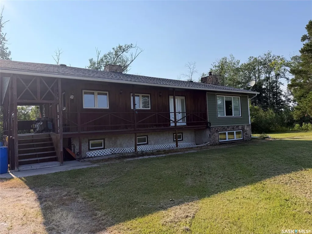 Rural Address Hudson Bay Rm No. 394 SK S0E 0Y0