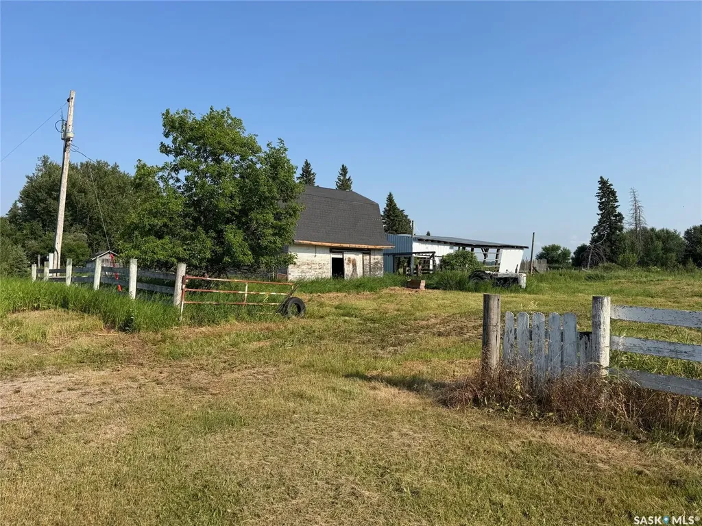 Rural Address Hudson Bay Rm No. 394 SK S0E 0Y0