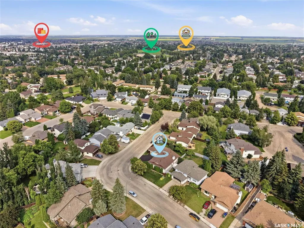 746 Wilkinson Way Saskatoon SK S7N 3L5