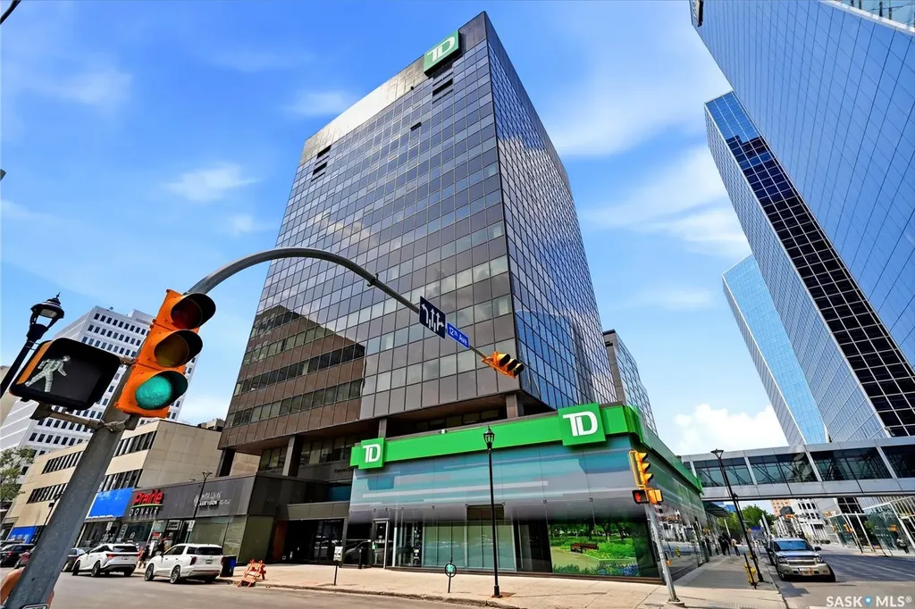 1914 Hamilton Street Regina SK S4P 3N6