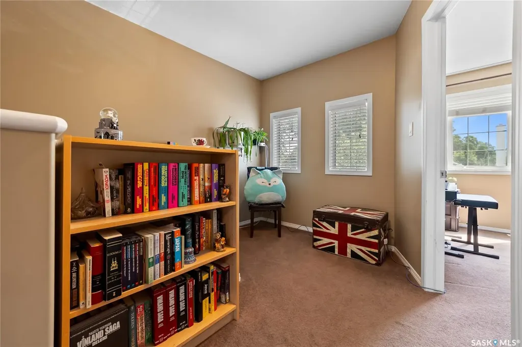 2274 Atkinson Street Regina SK S4N 7R2