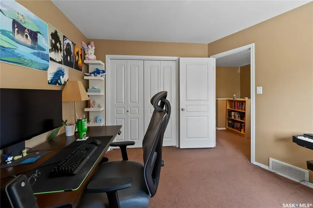 2274 Atkinson Street Regina SK S4N 7R2
