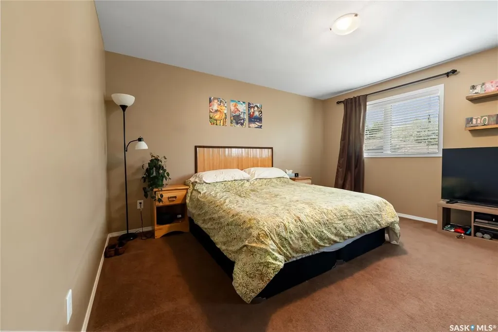 2274 Atkinson Street Regina SK S4N 7R2