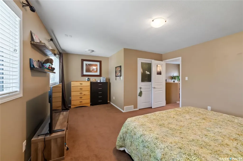 2274 Atkinson Street Regina SK S4N 7R2