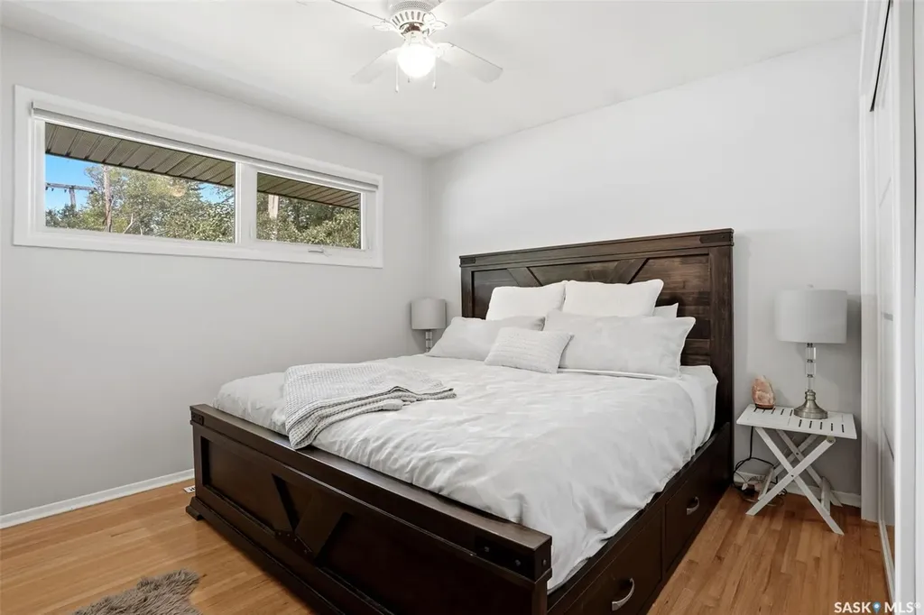 93 Martin Street Regina SK S4S 3W4