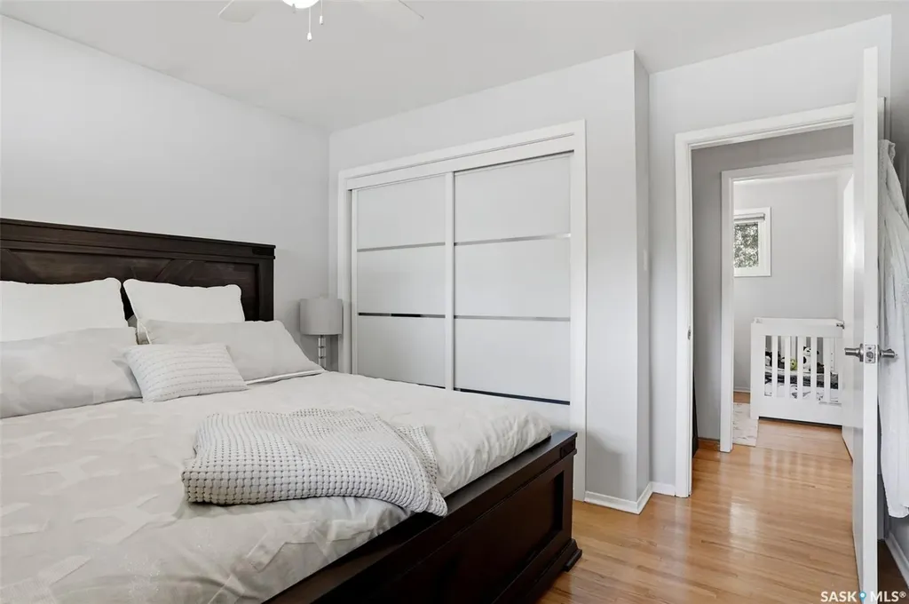 93 Martin Street Regina SK S4S 3W4