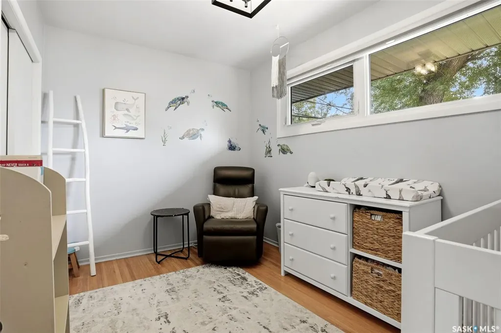 93 Martin Street Regina SK S4S 3W4
