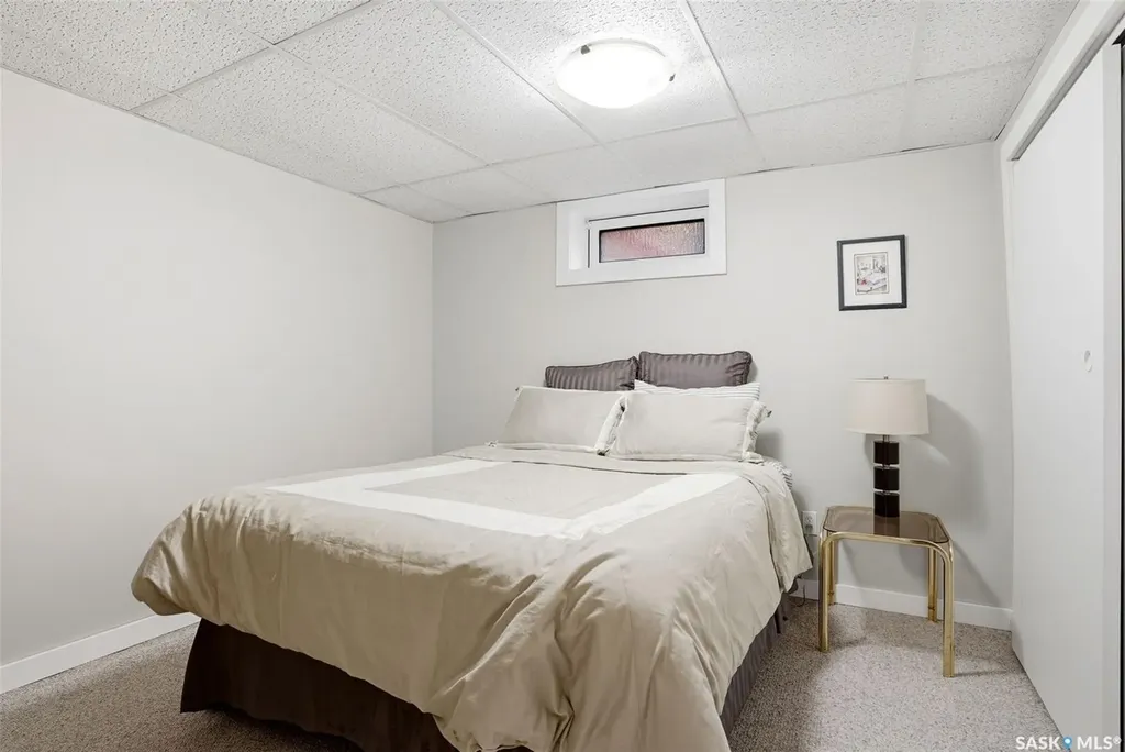 93 Martin Street Regina SK S4S 3W4