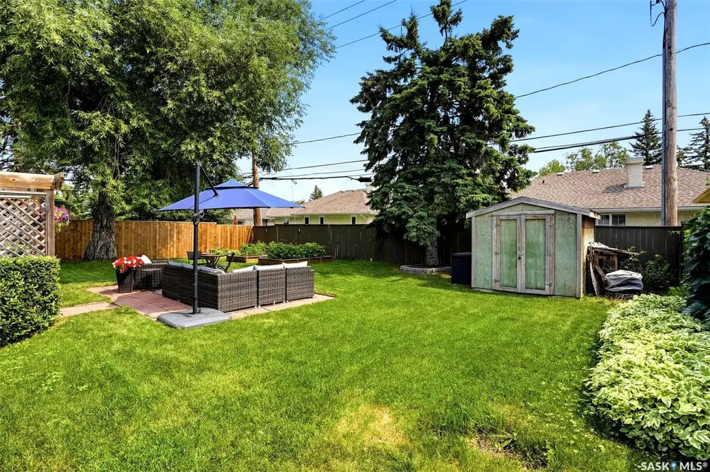 93 Martin Street Regina SK S4S 3W4