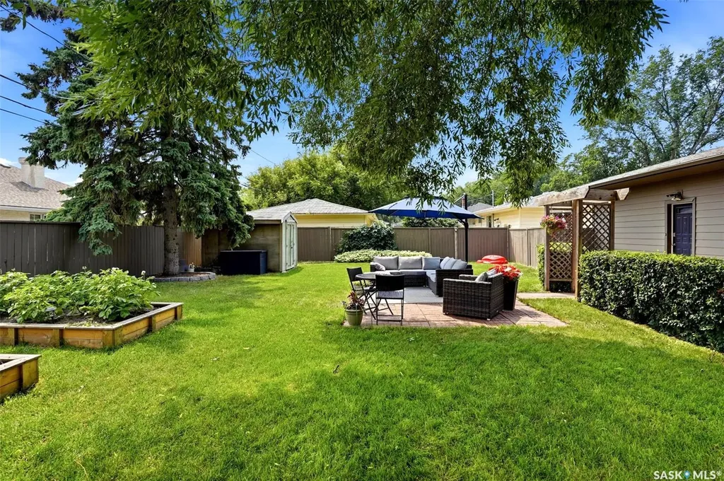 93 Martin Street Regina SK S4S 3W4