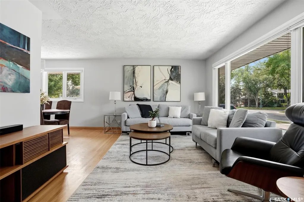 93 Martin Street Regina SK S4S 3W4