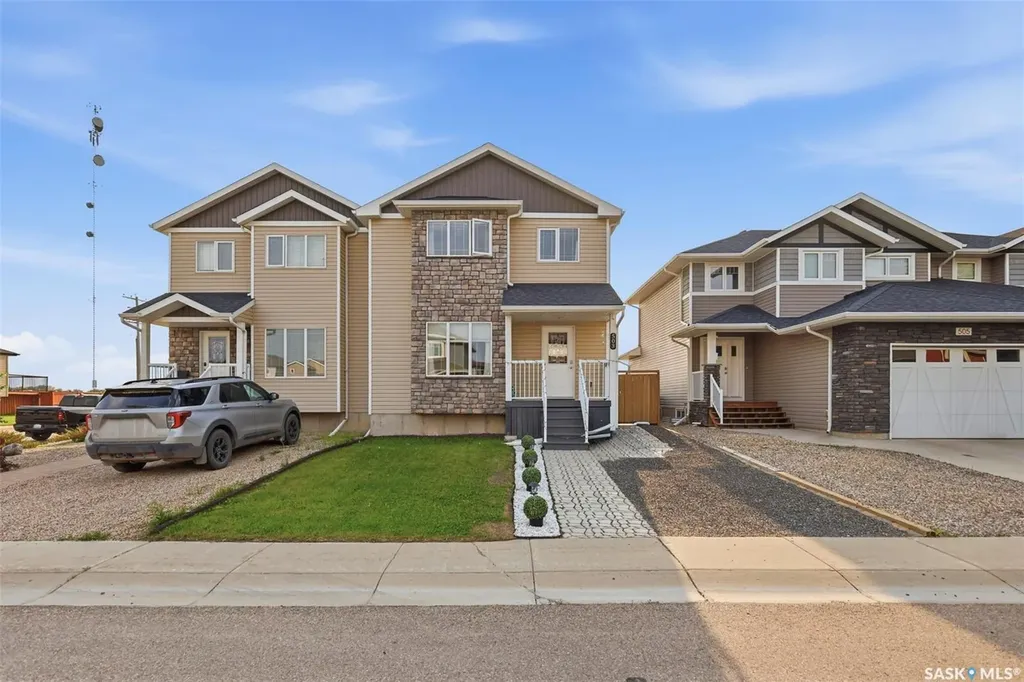 503 Maple Crescent Warman SK S0K 4S2