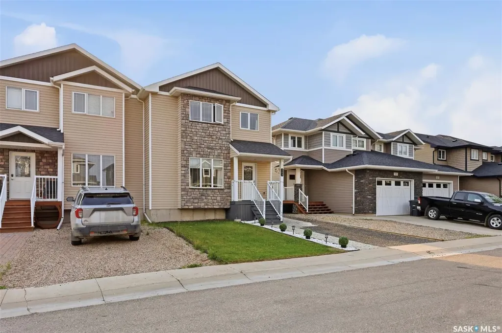 503 Maple Crescent Warman SK S0K 4S2