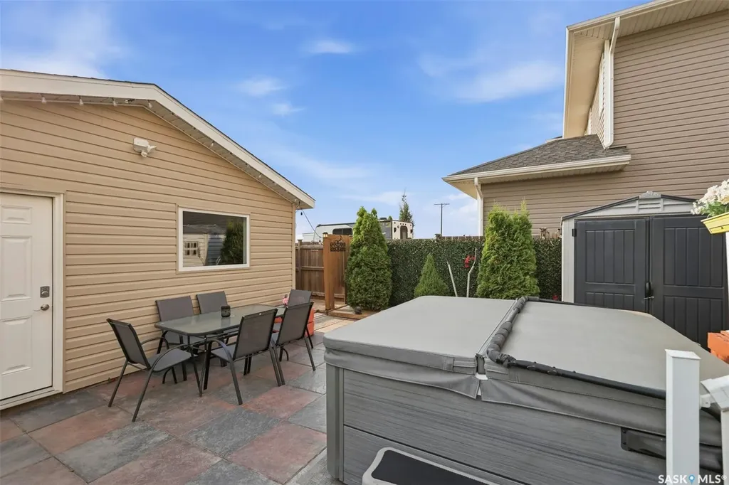 503 Maple Crescent Warman SK S0K 4S2