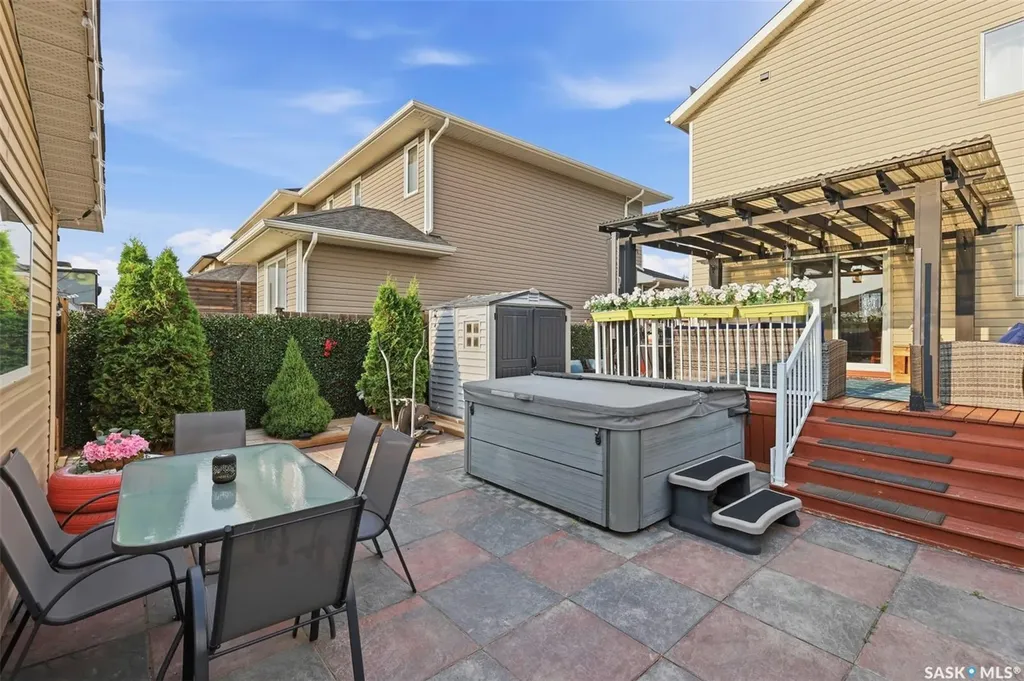 503 Maple Crescent Warman SK S0K 4S2